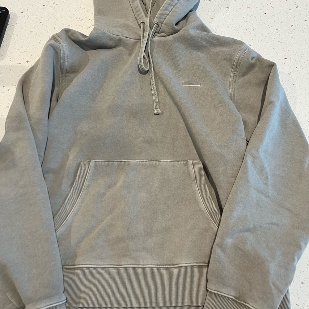 Kith Jane Hoodie Medium